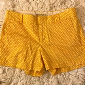 NWOT Banana Republic Shorts